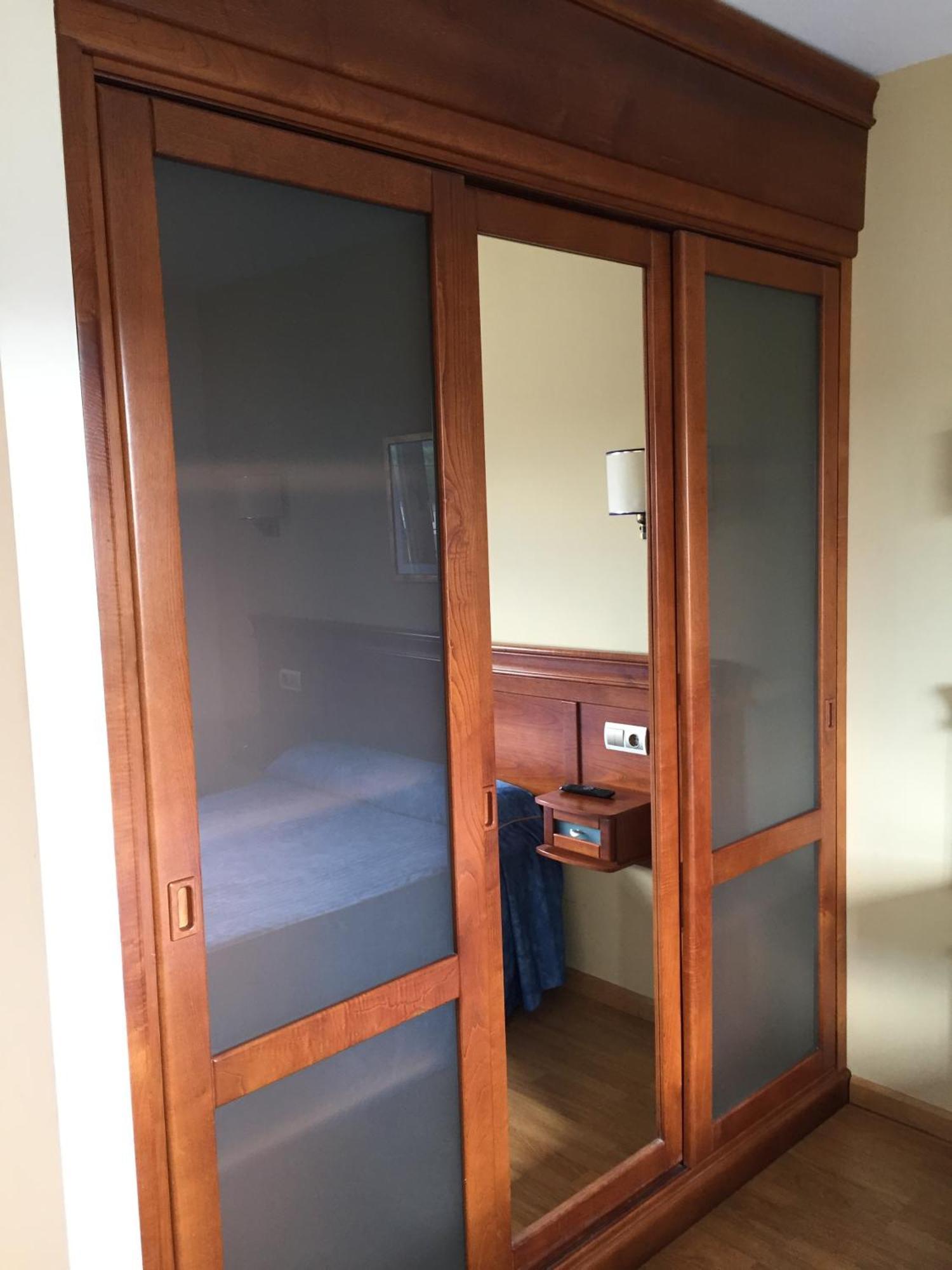 Hostal Tio Pepe II Bembibre (Castile and Leon) Quarto foto