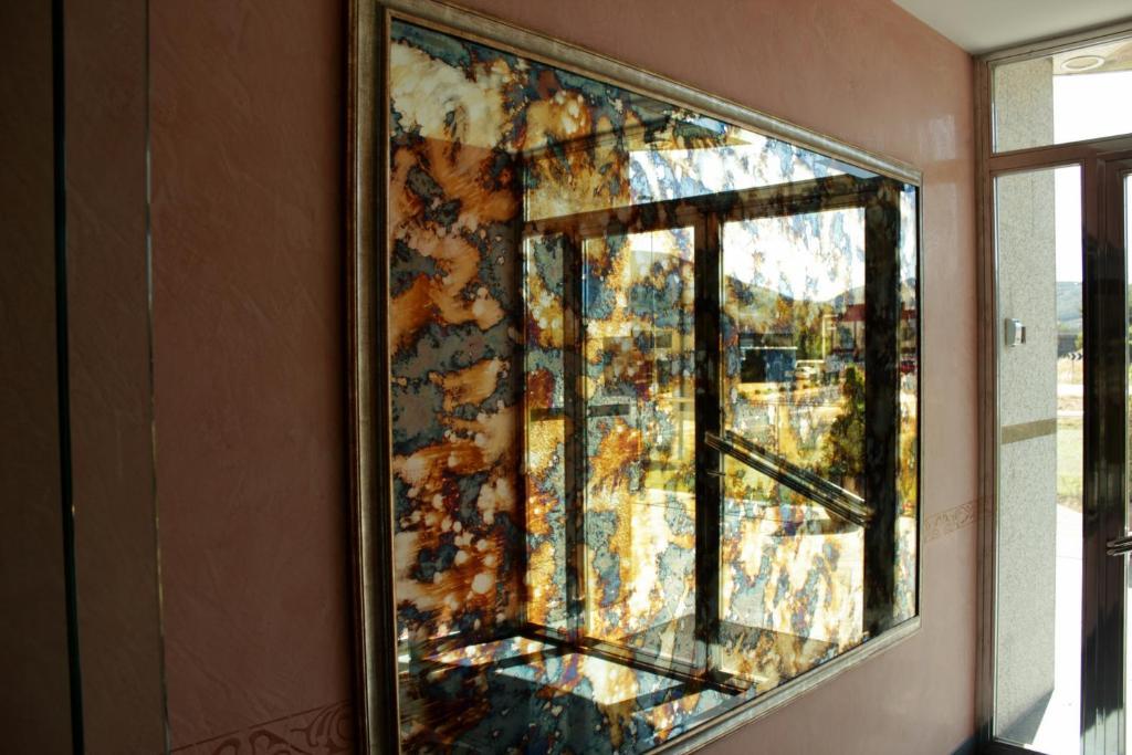 Hostal Tio Pepe II Bembibre (Castile and Leon) Exterior foto